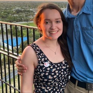 Meet your Posher, Meghan